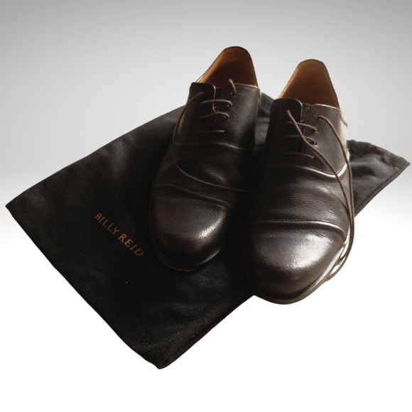 Billy Reid Shoes 9.5 - Picture 1 of 4